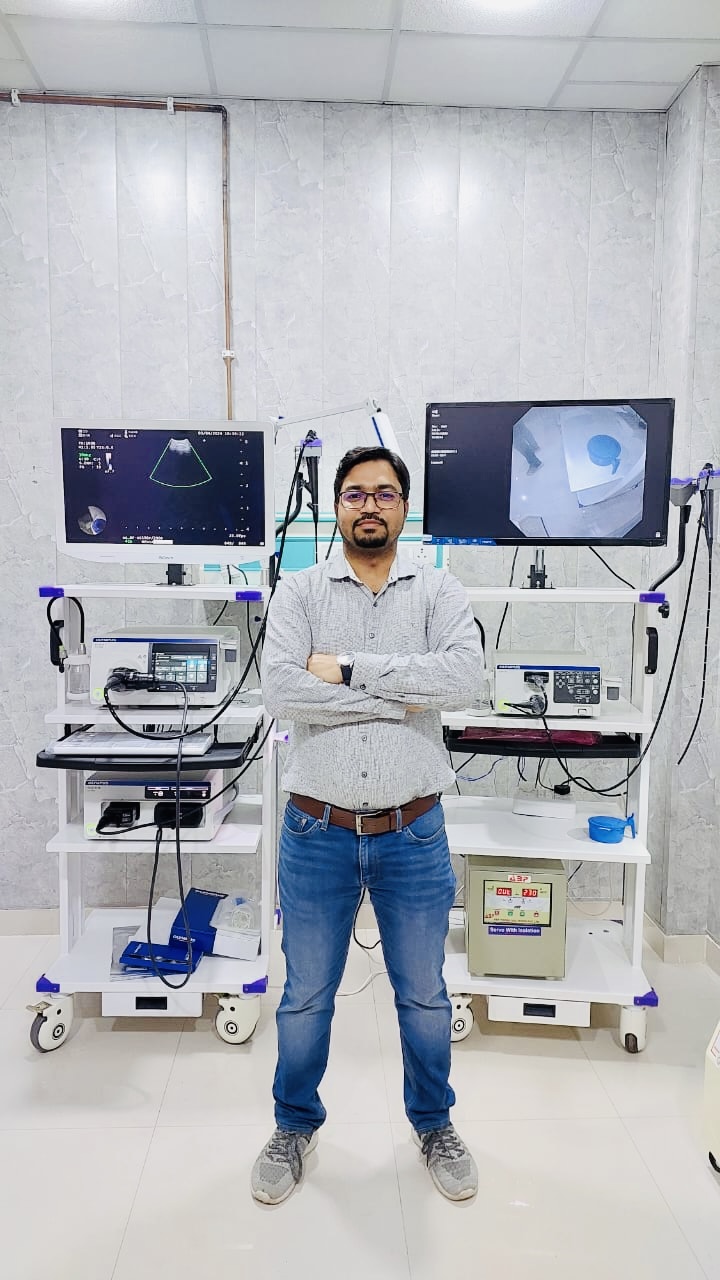 Lungs Super Speciality Centre