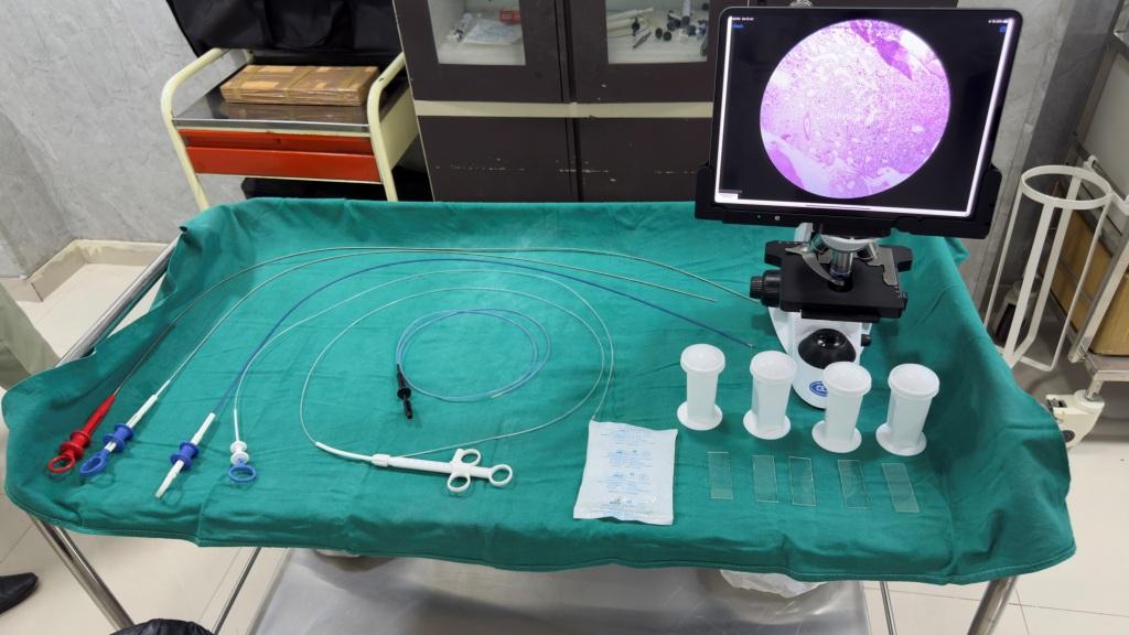 Lungs Super Speciality Centre